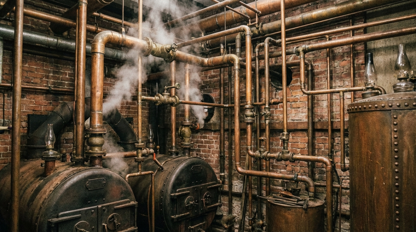 histoire-plomberie-romains-nos-jours-Santamaria plomberie.png